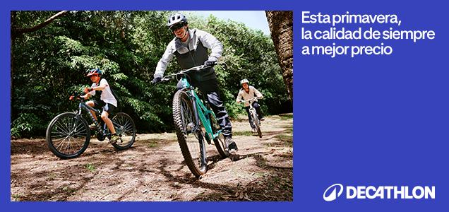 Esta primavera, la calidad de siempre a mejor precio