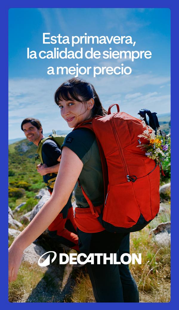 Esta primavera, la calidad de siempre a mejor precio