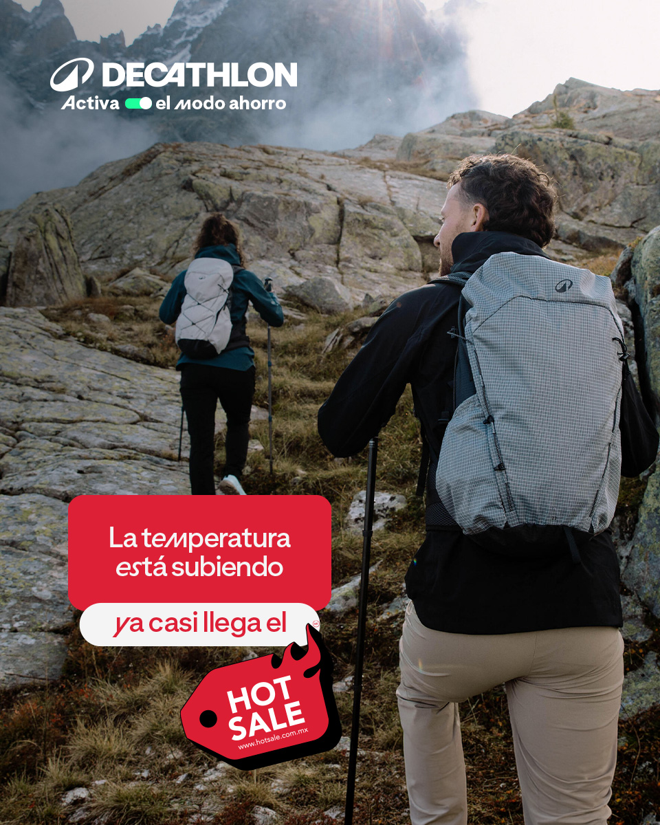 1 día para la temporada + hot del año