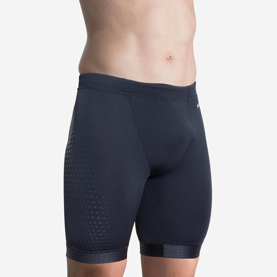 Jammer de Natación Fiti Negro