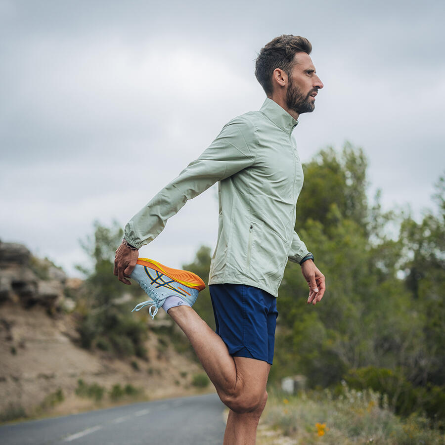 Running