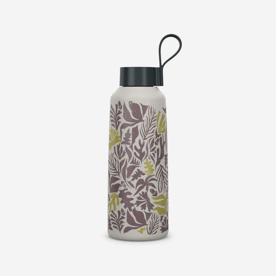 Cantimplora Inox 1L - Flower