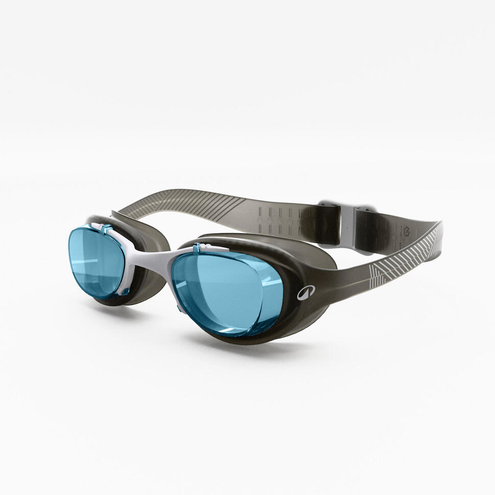Goggles de Natación Xbase (Talla G)