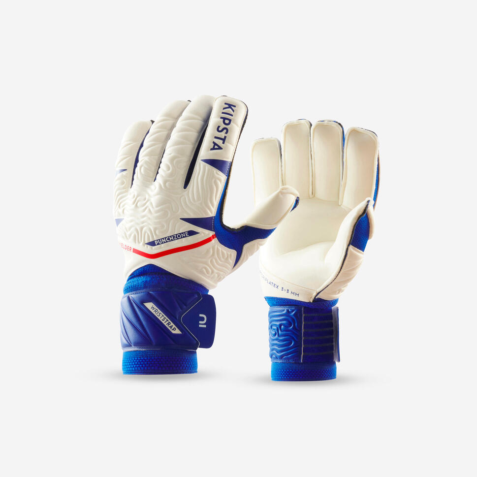 Guantes de portero