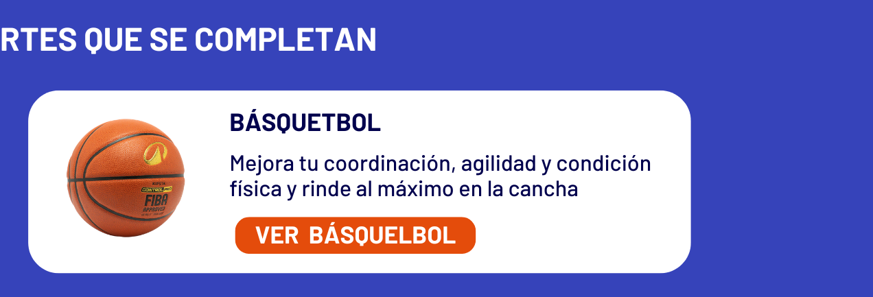 Ver básquebol
