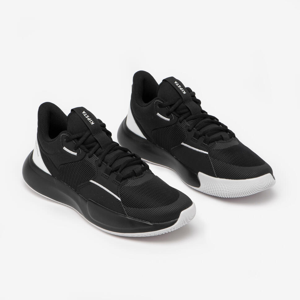 Tenis básquetbol unisex