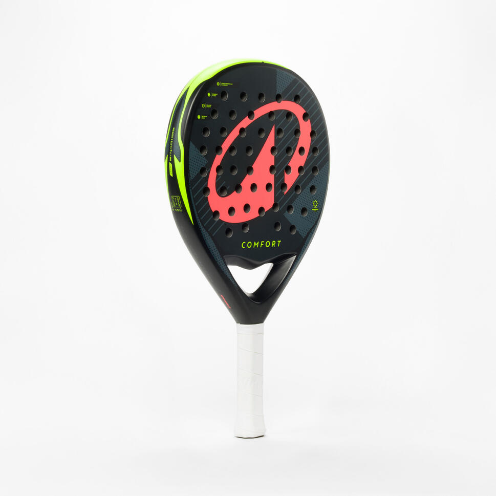 Pala de pádel comfort