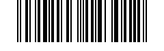 barcode