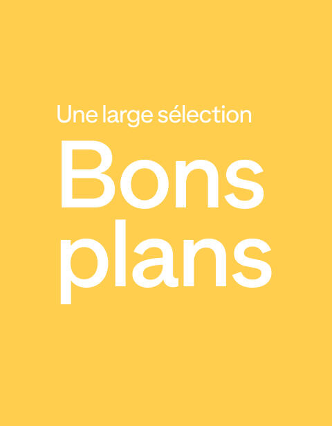 Bons Plans