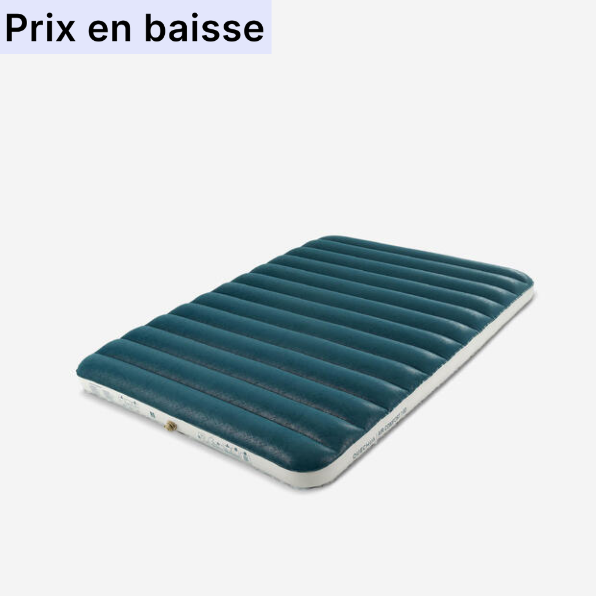 Matelas gonflable