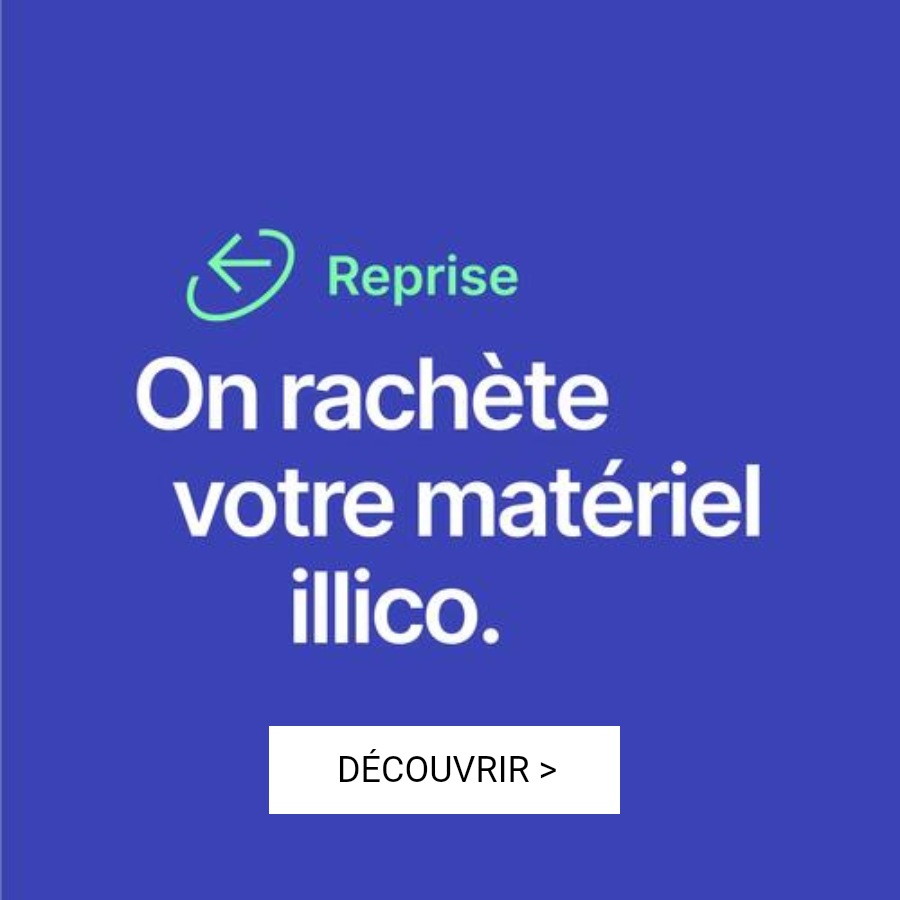 Prochain évènement dans votre magasin