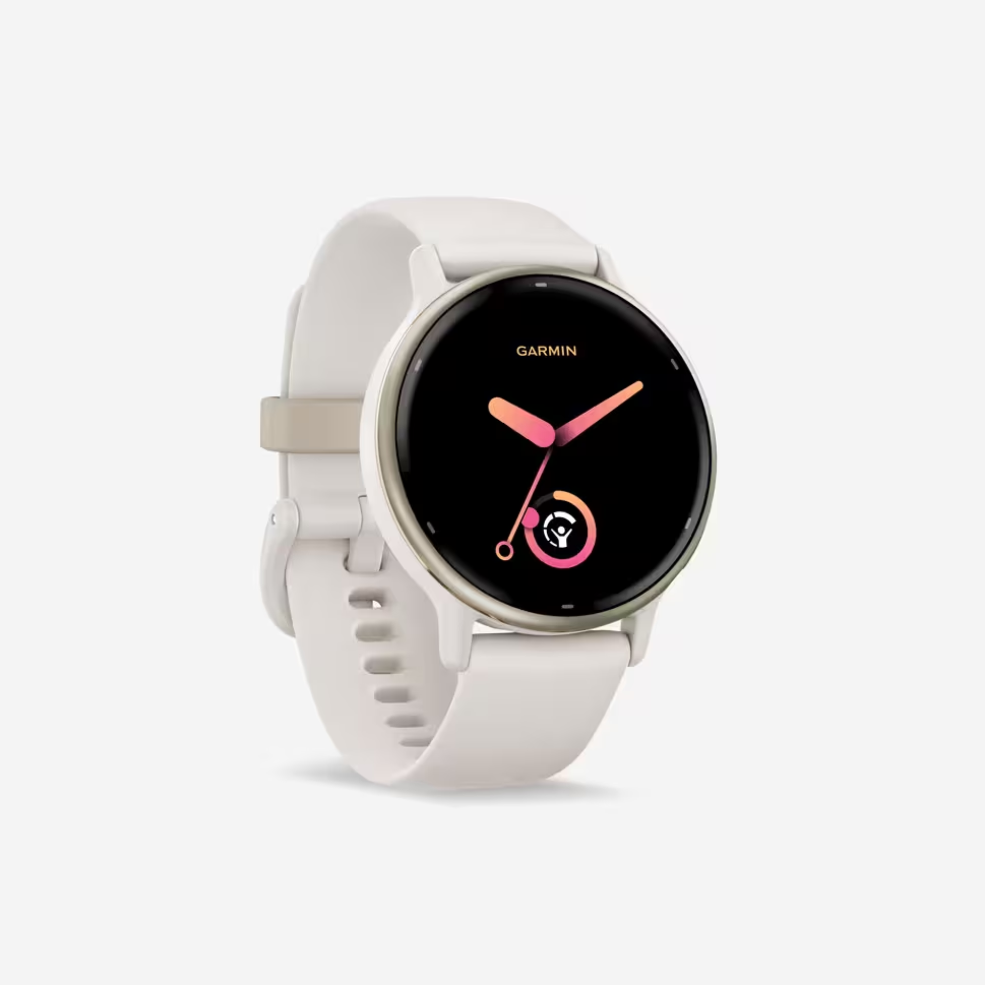 GARMIN GARMIN VIVOACTIVE 5 OR IVOIRE