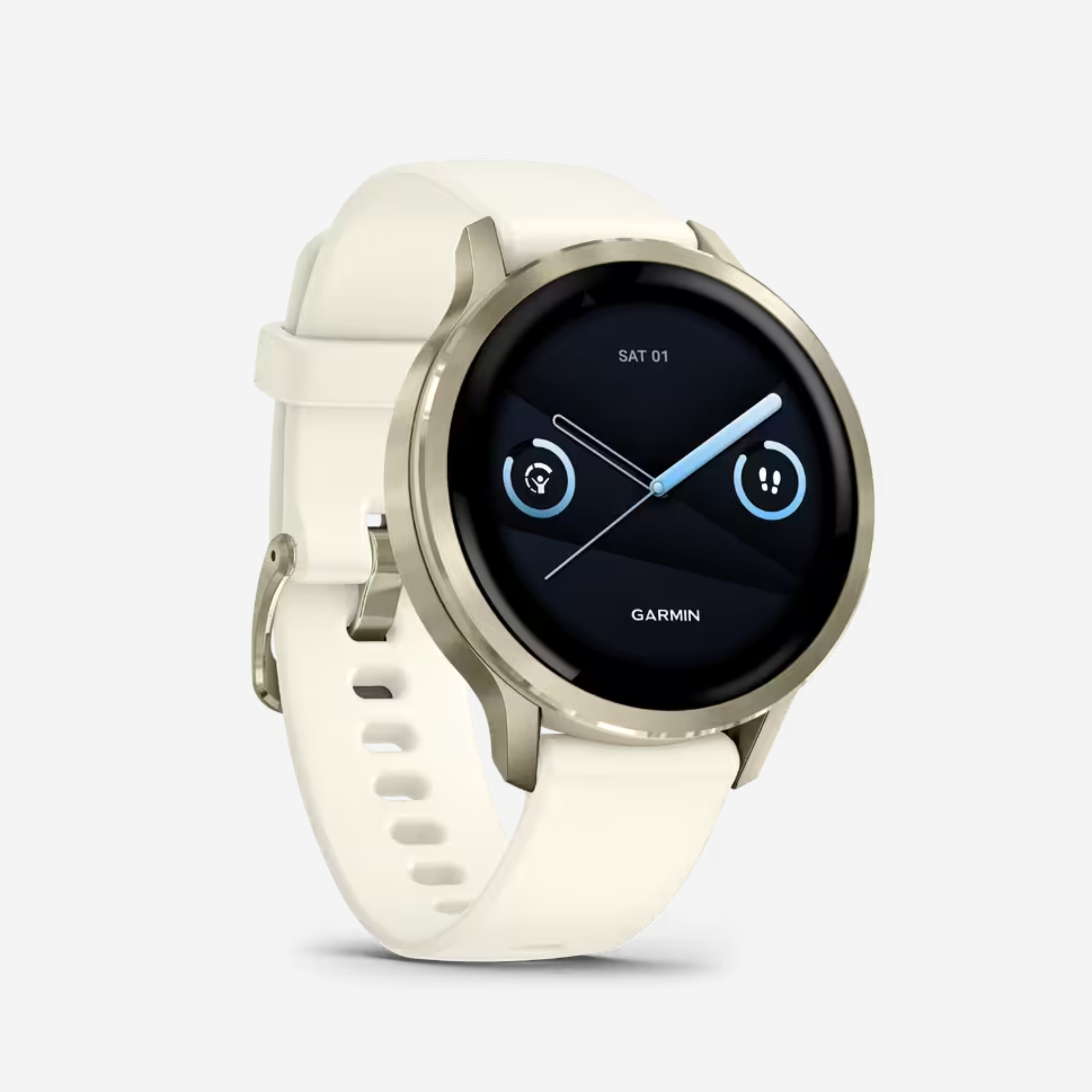 Montre connectée Garmin Venu 4