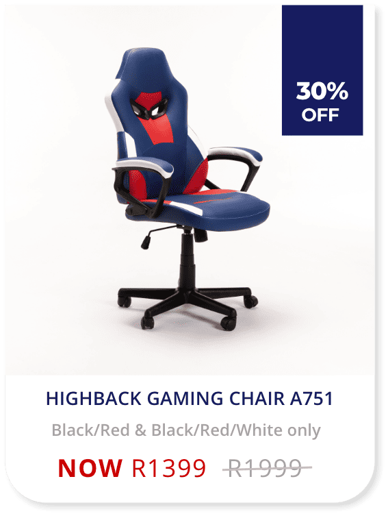 gaming chair