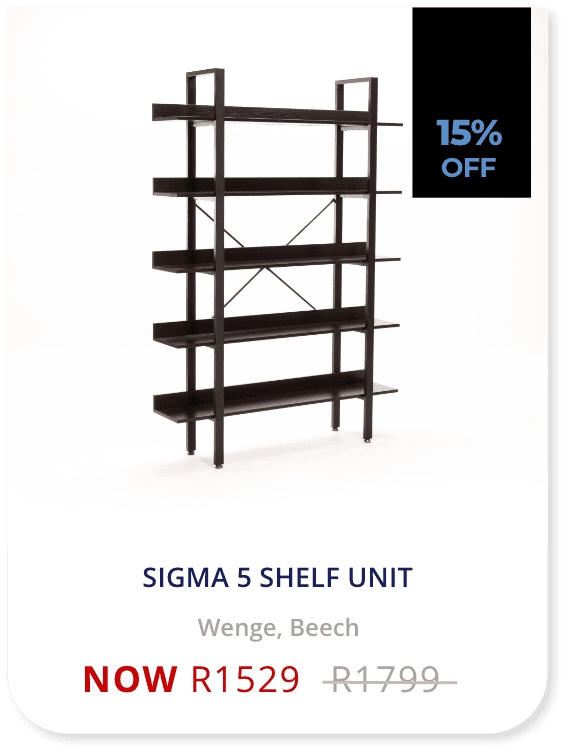 shelf