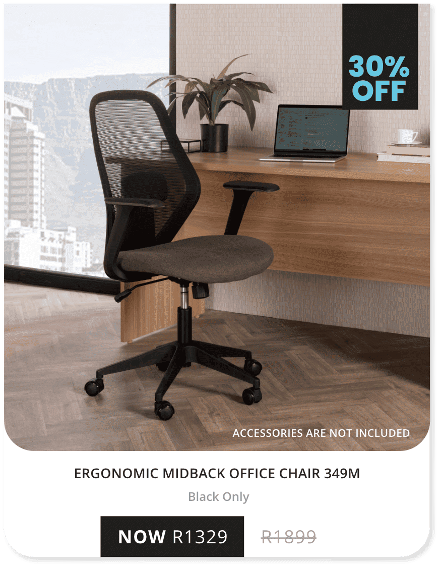 OFFICE CHAIR