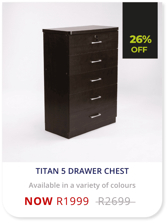 drawer