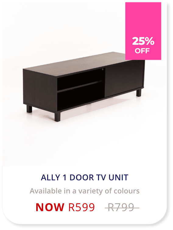 TV Unit