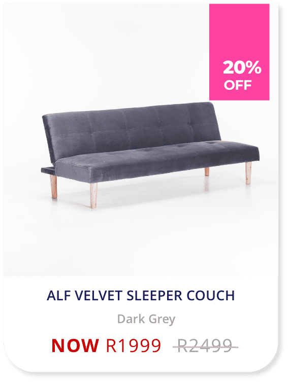 sleeper couch