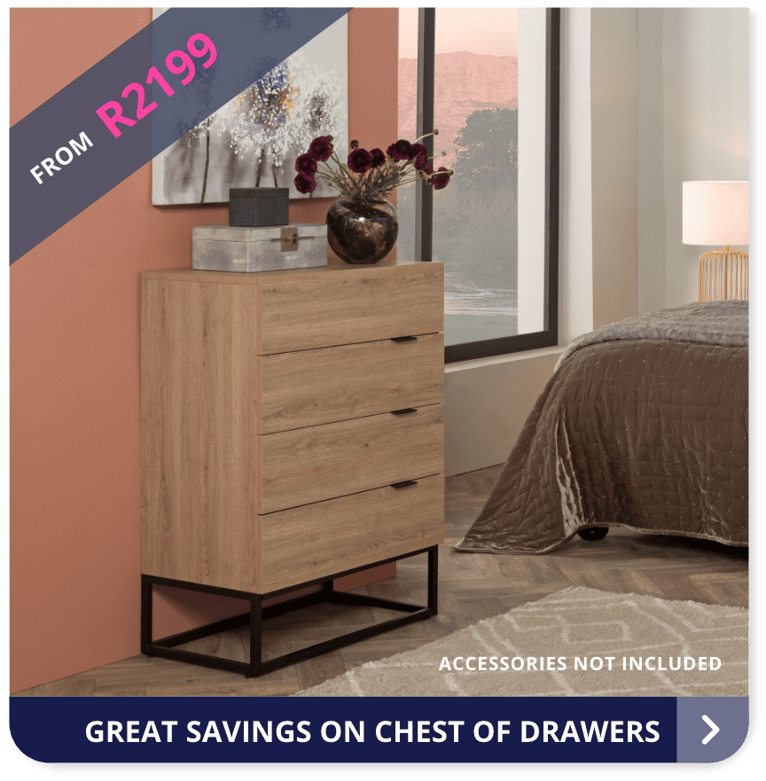 chest drawers