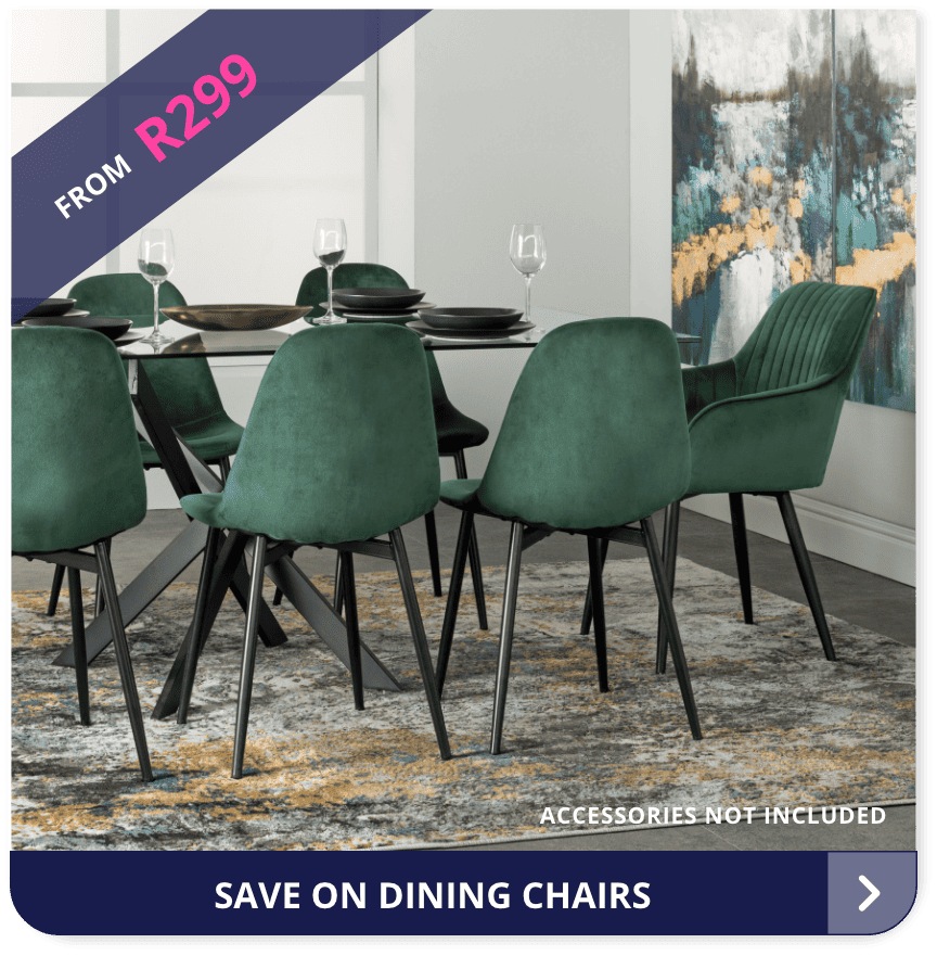 dining chairs