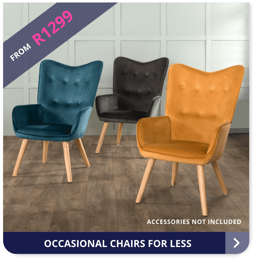 occasional chairs