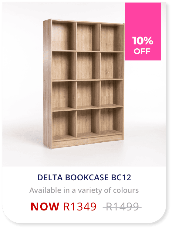 book case