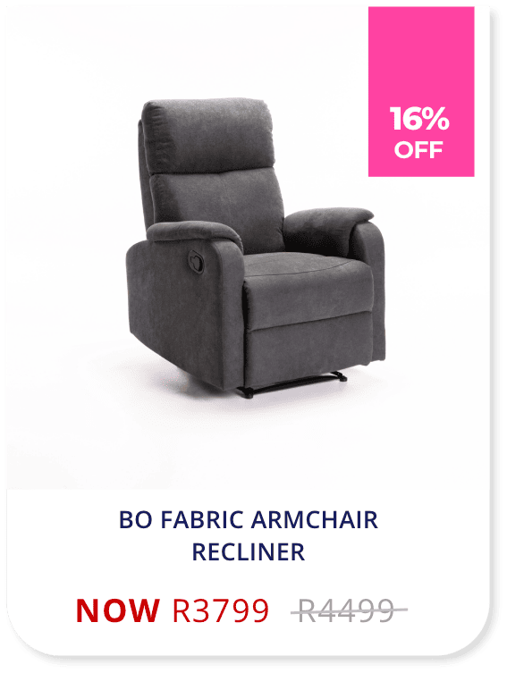 recliner