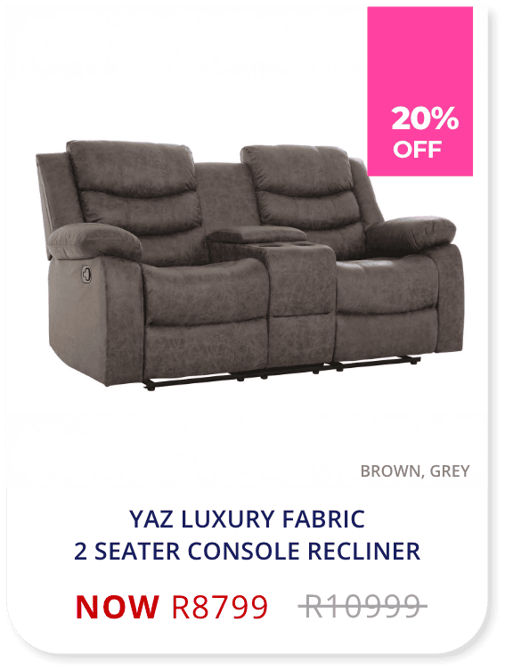 RECLINER