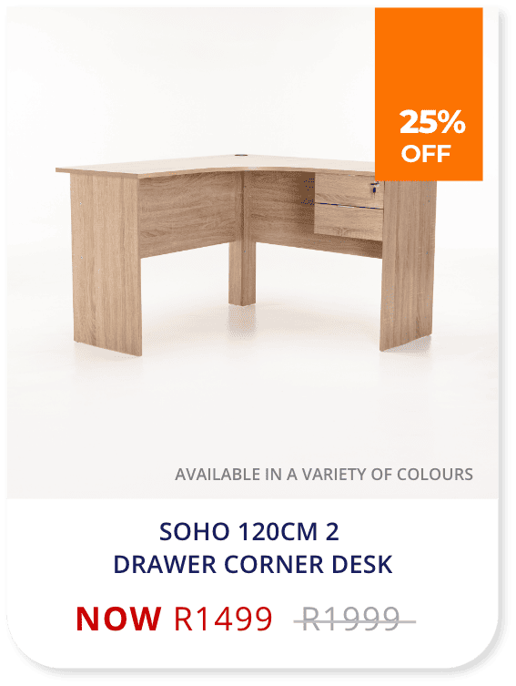 corner desk