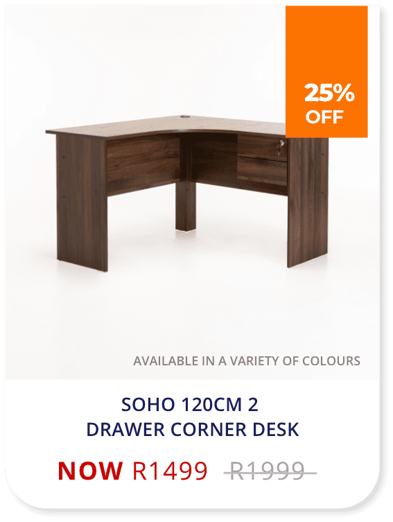 corner desk