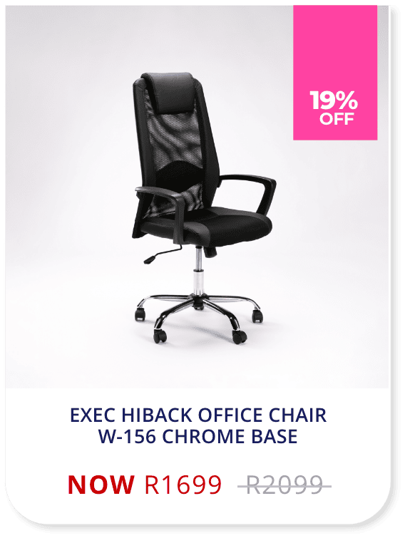 OFFICE CHAIR