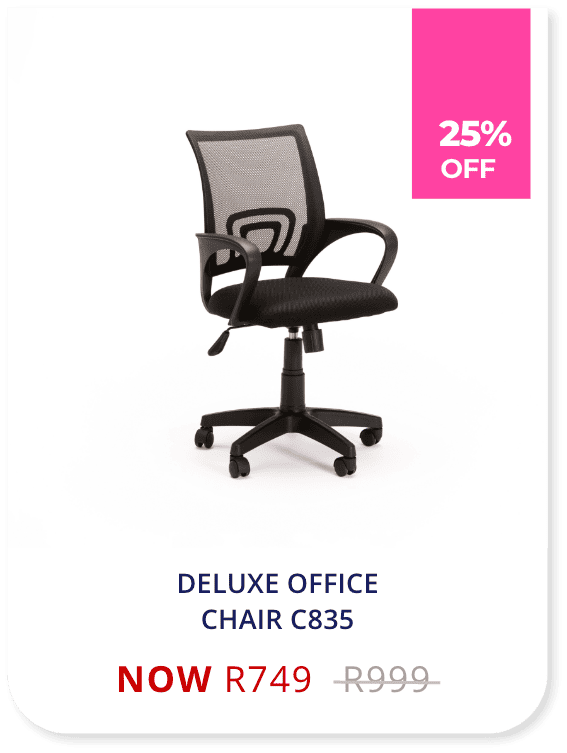 OFFICE CHAIR