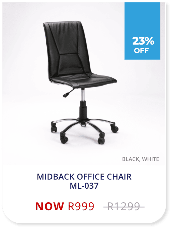 OFFICE CHAIR