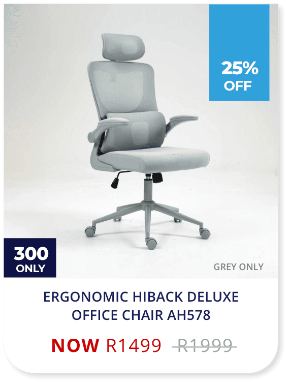 OFFICE CHAIR