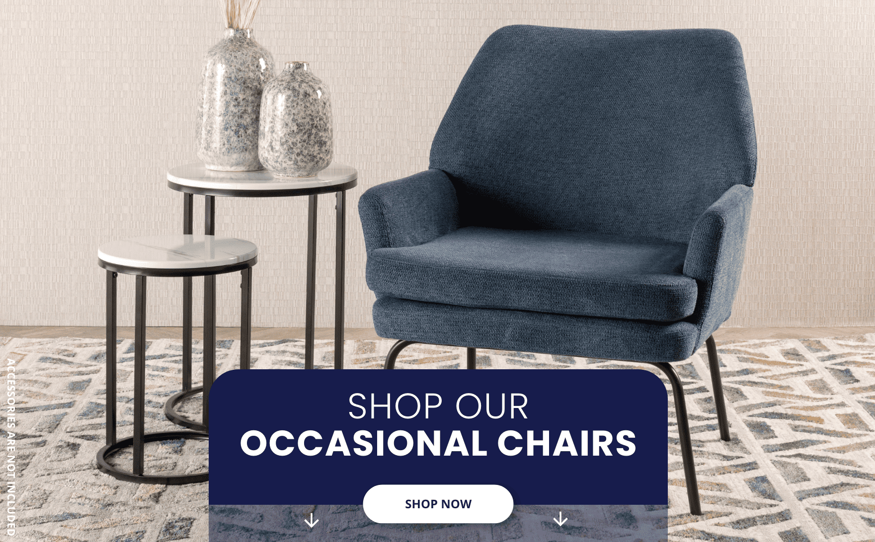 Occasional Chairs