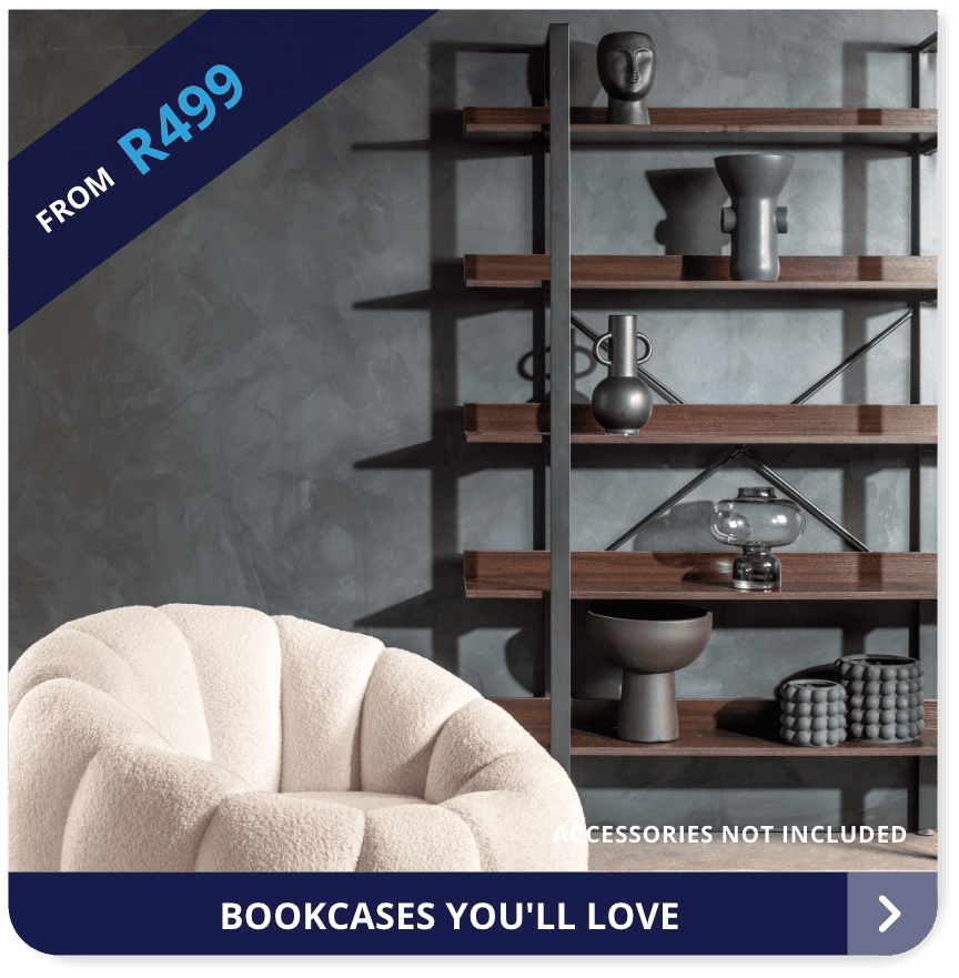 bookcases