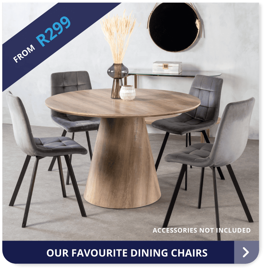 dining chairs