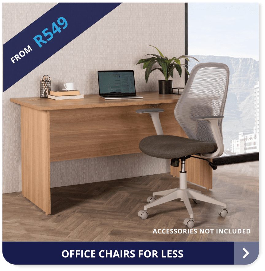 office chairs