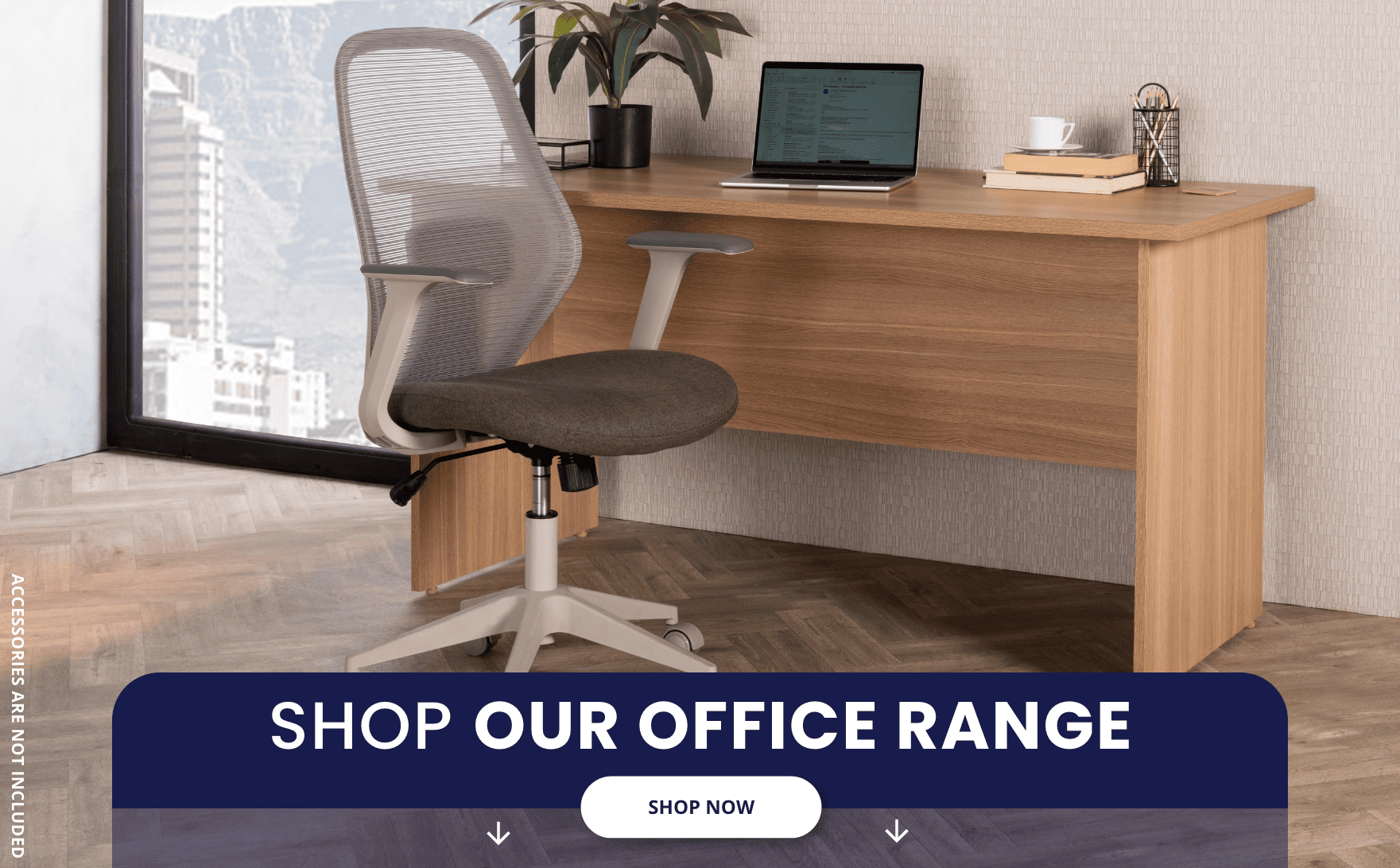 OFFICE RANGE