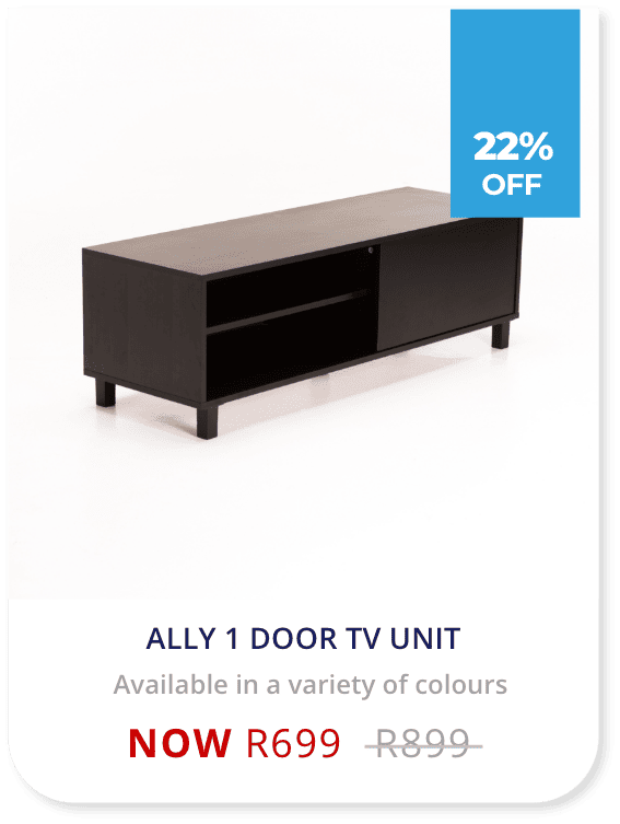 TV unit