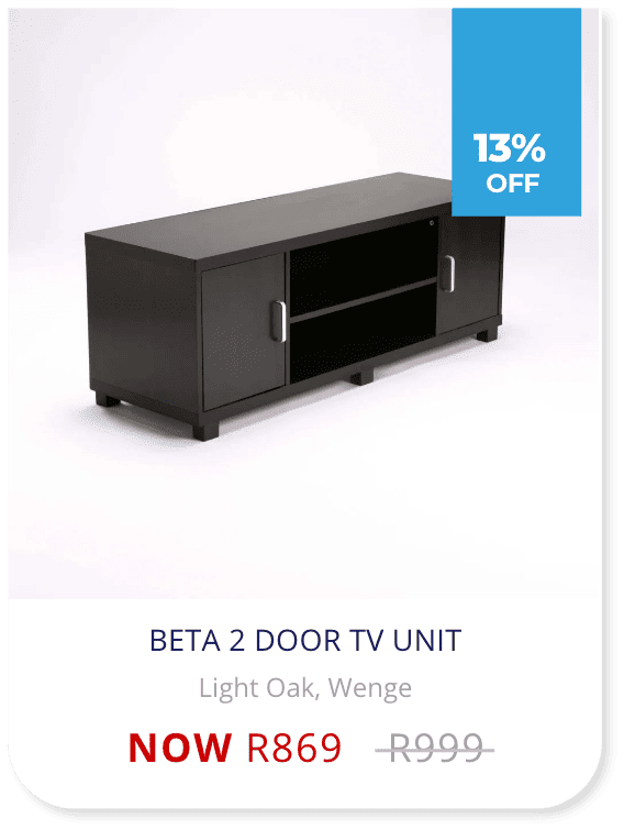 TV unit