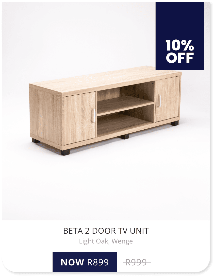 TV unit