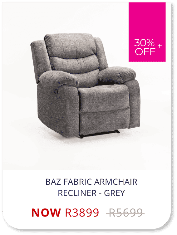recliner