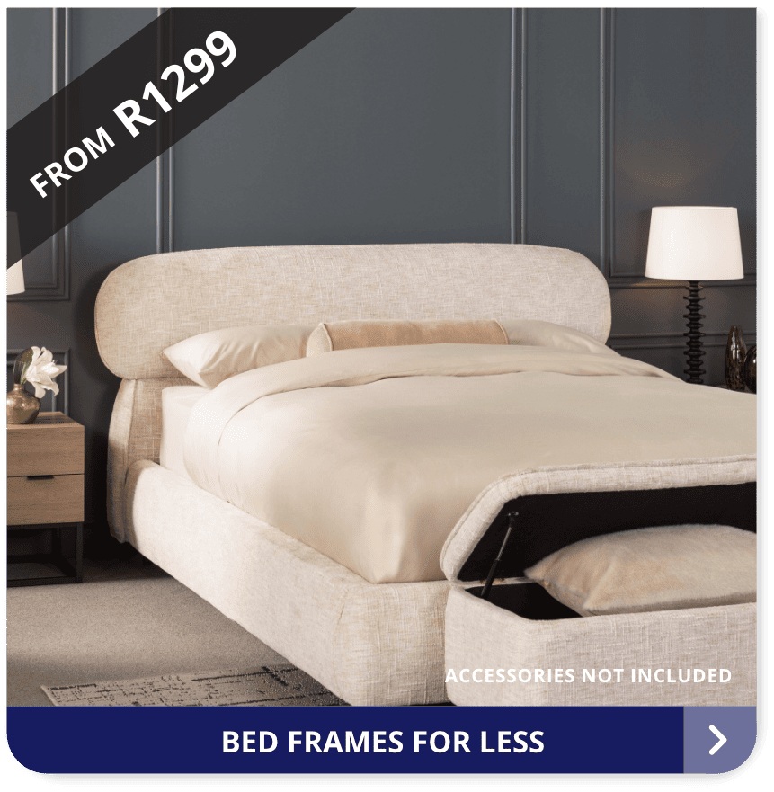 bed frames