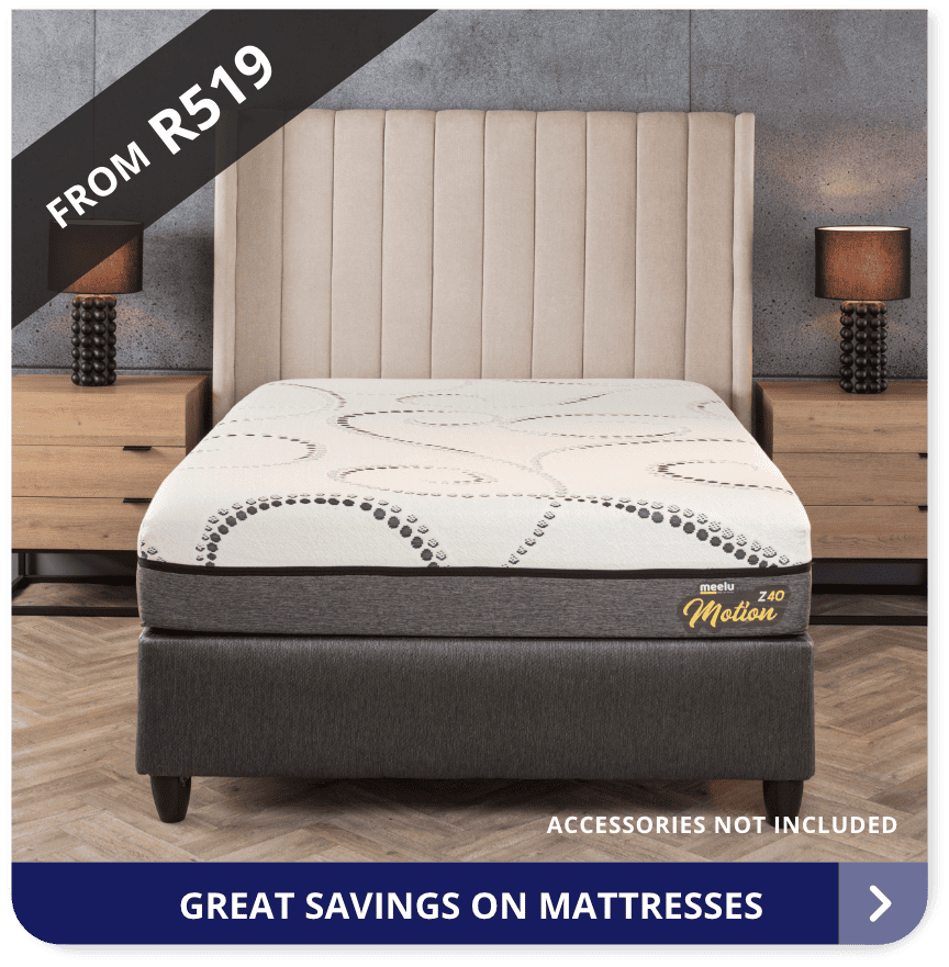 mattresses