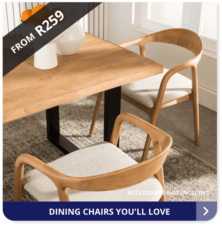 dining chairs