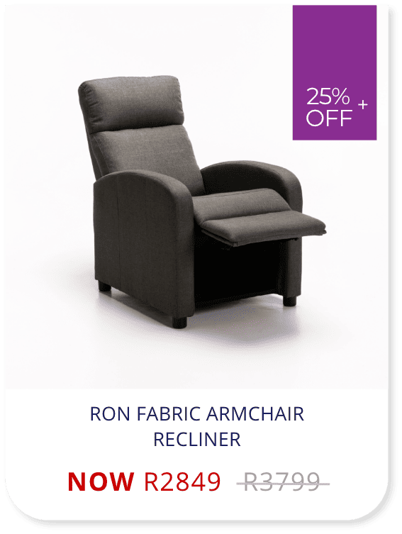 RECLINER