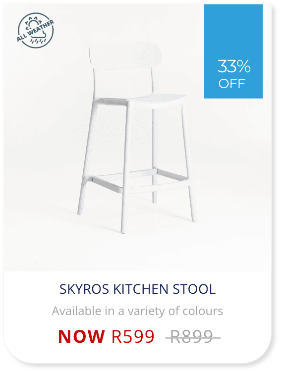 stool