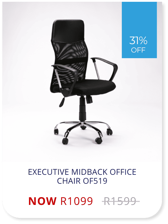 OFFICE CHAIR